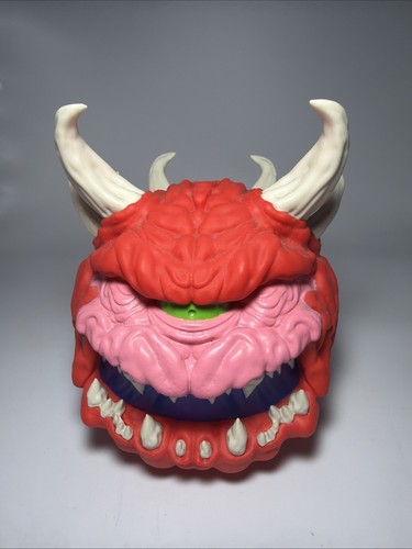 Doom cacodemon coin - doom,