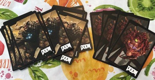 Lot doom 2016 - of,