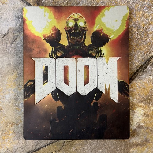 Doom collector s - doom, collector's