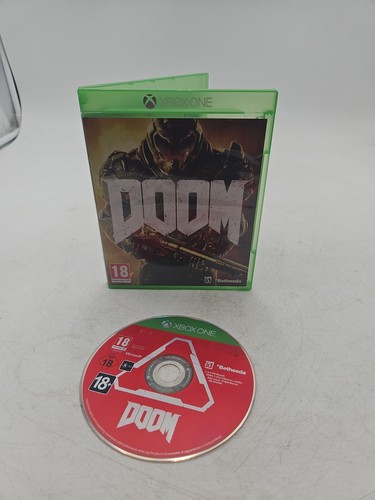 Doom edition microsoft - doom,